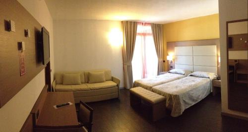 Torbole sul Garda Hôtel | Hotel Villa Rosa