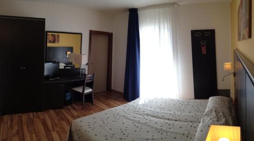 Torbole sul Garda Hôtel | Hotel Villa Rosa