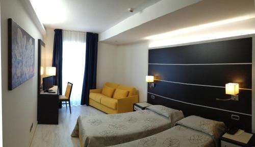 Torbole sul Garda Hôtel | Hotel Villa Rosa