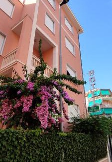 Sestri Levante Hôtel | Hotel Villa Rosa