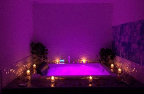 Mantega Hôtel | Hotel Villa Rose