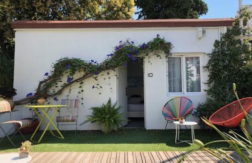 Mantega Hôtel | Hotel Villa Rose