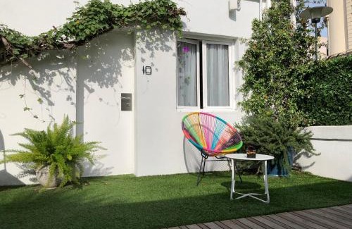 Mantega Hôtel | Hotel Villa Rose