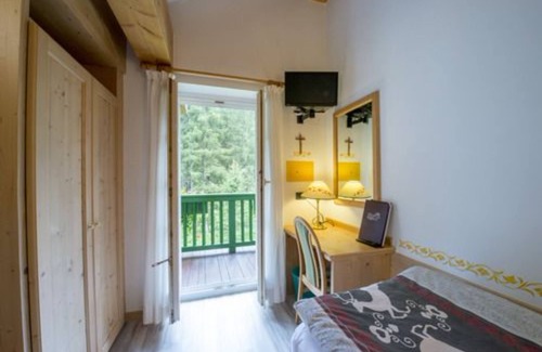 Penia Hôtel | Hotel Villa Rosella