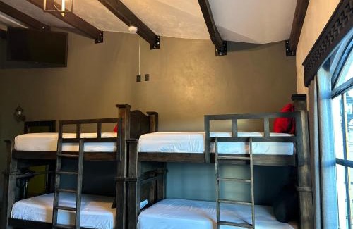 Ixmiquilpan Hôtel | Hotel Villa's Camargo