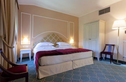Poggibonsi Hôtel | Hotel Villa San Lucchese