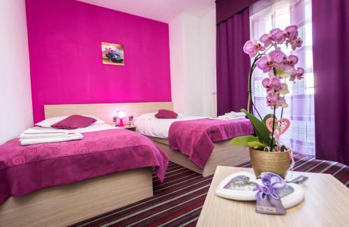 Cavle Hôtel | Hotel Villa Sandi - free parking