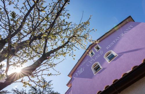 Cavle Hôtel | Hotel Villa Sandi - free parking
