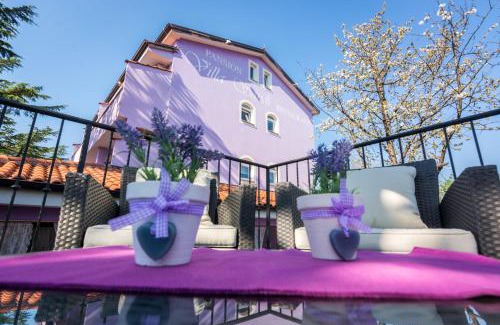 Cavle Hôtel | Hotel Villa Sandi - free parking