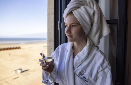 De Panne Hôtel | Hotel Villa Select