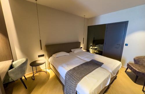 De Panne Hôtel | Hotel Villa Select