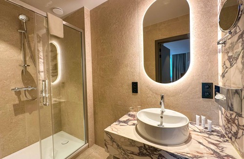 De Panne Hôtel | Hotel Villa Select