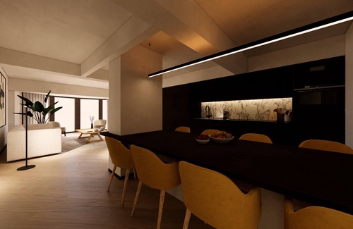 De Panne Hôtel | Hotel Villa Select