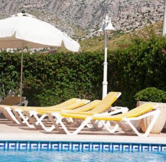 Puerto de Pollensa Hôtel | Hotel Villa Singala