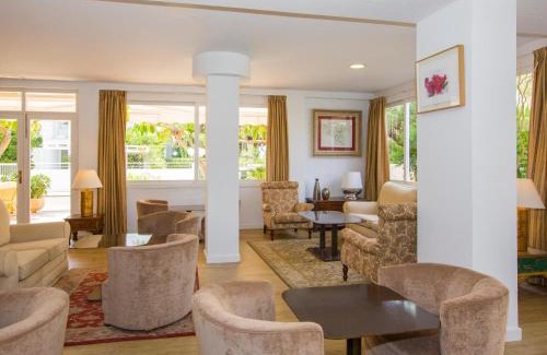 Puerto de Pollensa Hôtel | Hotel Villa Singala