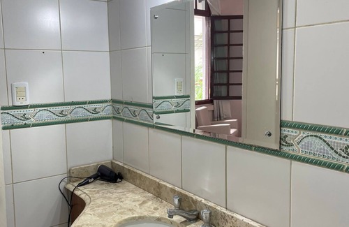 Centro Hôtel | HOTEL VILLA SOUZA