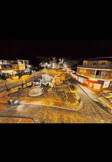 Oiba Hôtel | Hotel Villa Sol