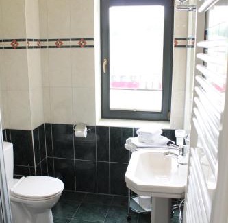 Bad Doberan Hôtel | Hotel Villa Sommer