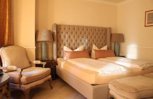 Bad Doberan Hôtel | Hotel Villa Sommer
