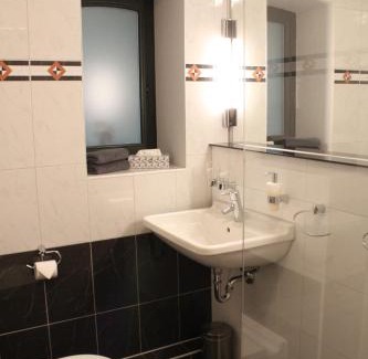 Bad Doberan Hôtel | Hotel Villa Sommer