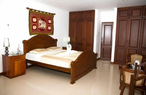 Marawila Hôtel | Hotel Villa Viana