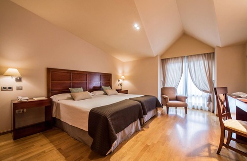 Abena Hôtel | Hotel Villa Virginia