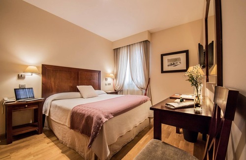 Abena Hôtel | Hotel Villa Virginia
