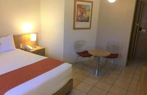 Tehuacan Hôtel | Hotel Villablanca