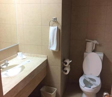 Tehuacan Hôtel | Hotel Villablanca