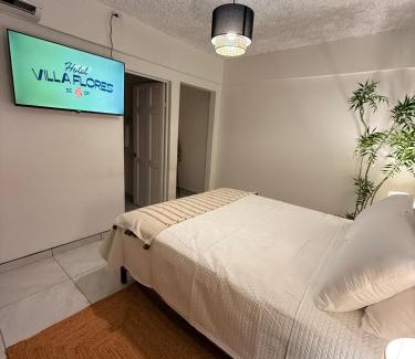 Quesada Hôtel | Hotel VillaFlores