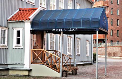 Eriksberg Hôtel | Hotel Villan