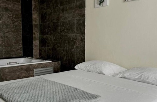 Villa Nueva Hôtel | Hotel Villanueva Comfort