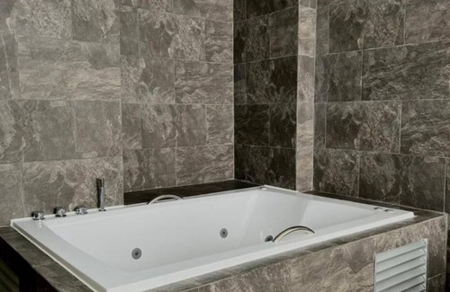 Villa Nueva Hôtel | Hotel Villanueva Comfort