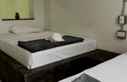 Villa Nueva Hôtel | Hotel Villanueva Comfort