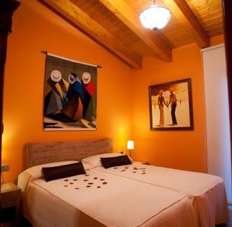Freixenet Hôtel | Hotel Villaro Del Bosc