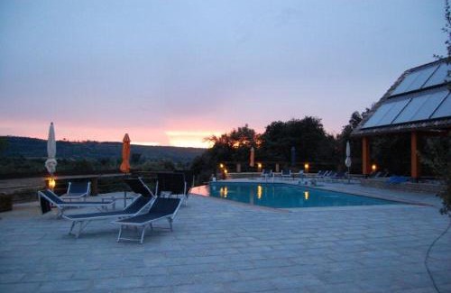 Freixenet Hôtel | Hotel Villaro Del Bosc