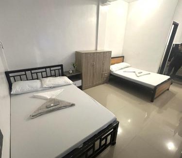 San Fernando Hôtel | Hotel Villarte