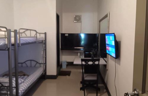 San Fernando Hôtel | Hotel Villarte
