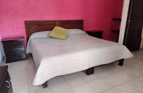 Temixco Hôtel | Hotel Villas Cuernavaca