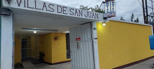Zona 7 Hôtel | Hotel Villas de San Juan, Guatemala