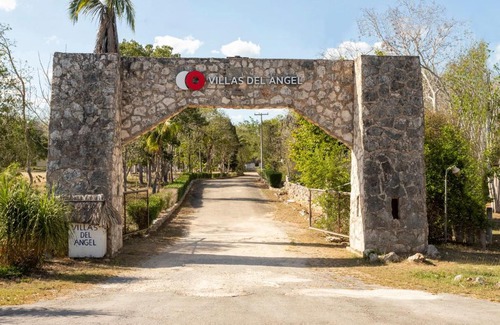 Chichen Itza - Valladolid Hôtel | Hotel Villas del Ángel