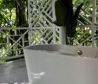 Playa Tortuga Hôtel | Hotel Villas Gaia Ecolodge