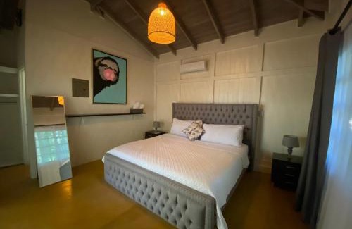 Playa Tortuga Hôtel | Hotel Villas Gaia Ecolodge