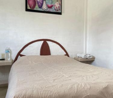 Bernal Hôtel | Hotel Villas Kerendarhú