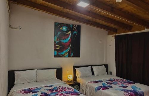 Los Angeles Hôtel | Hotel Villas Mariposas