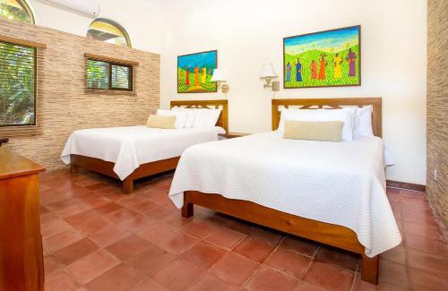 Manuel Antonio Hôtel | Hotel Villas Nicolas - Adults Only
