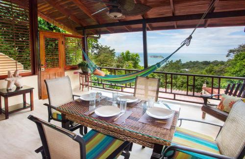 Manuel Antonio Hôtel | Hotel Villas Nicolas - Adults Only
