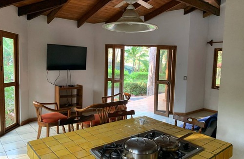 Playa Hermosa Station Balnéaire | Hotel Villas Playa Hermosa