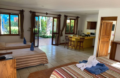 Playa Hermosa Station Balnéaire | Hotel Villas Playa Hermosa