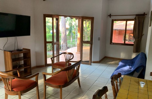 Playa Hermosa Station Balnéaire | Hotel Villas Playa Hermosa